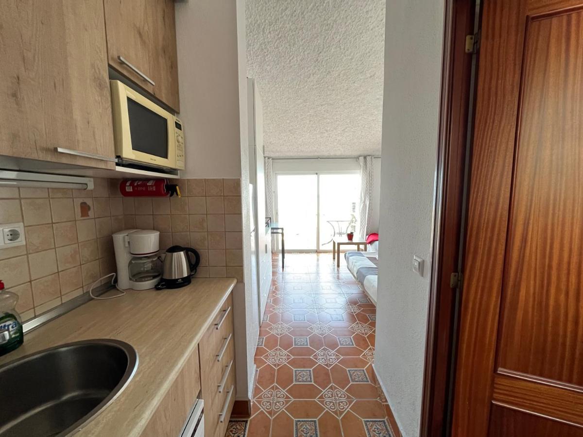 Apartments Bahia Dorada Estepona Exterior foto