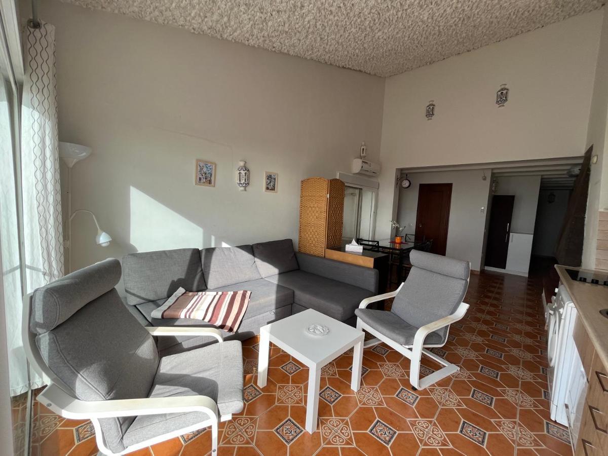 Apartments Bahia Dorada Estepona Exterior foto