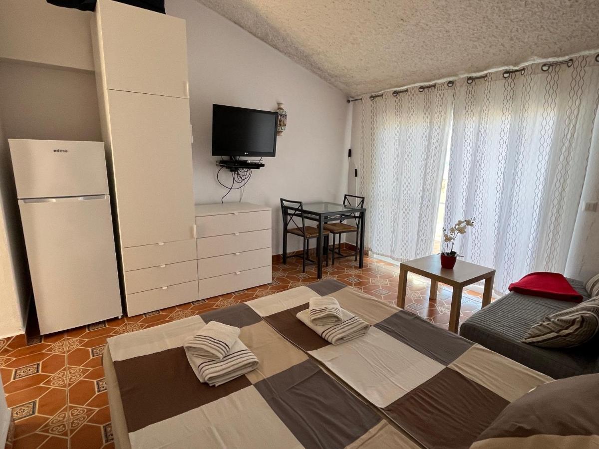 Apartments Bahia Dorada Estepona Exterior foto