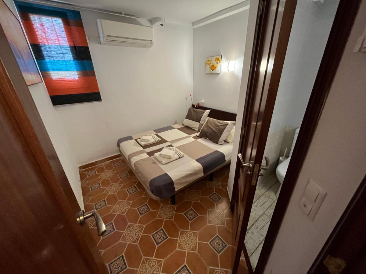 Apartments Bahia Dorada Estepona Exterior foto
