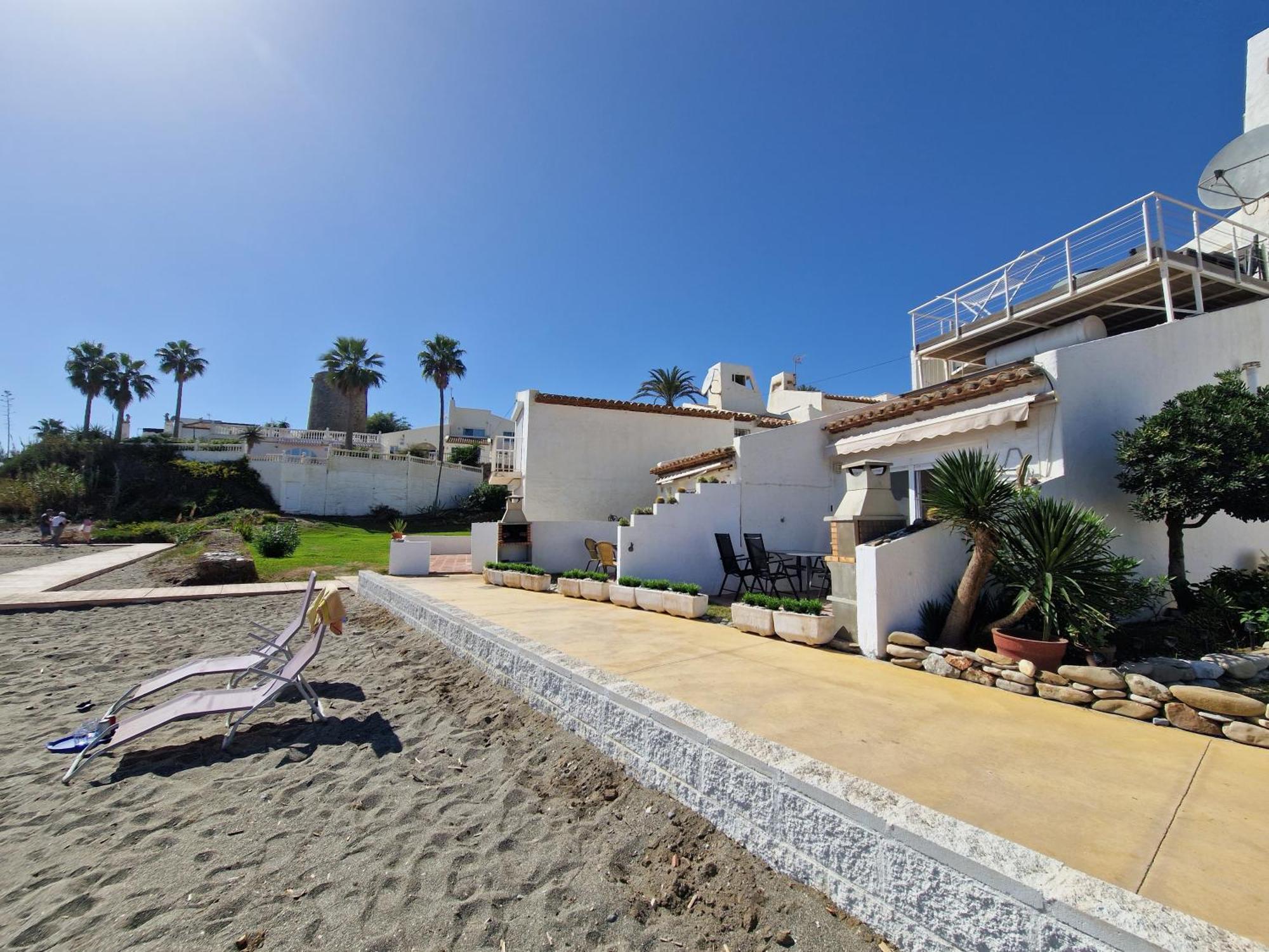 Apartments Bahia Dorada Estepona Exterior foto
