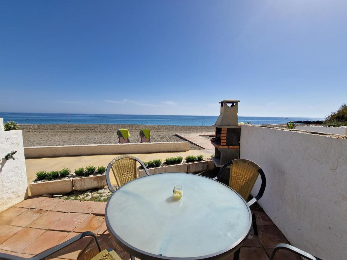 Apartments Bahia Dorada Estepona Exterior foto
