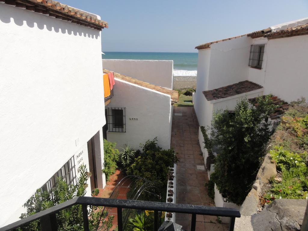 Apartments Bahia Dorada Estepona Zimmer foto