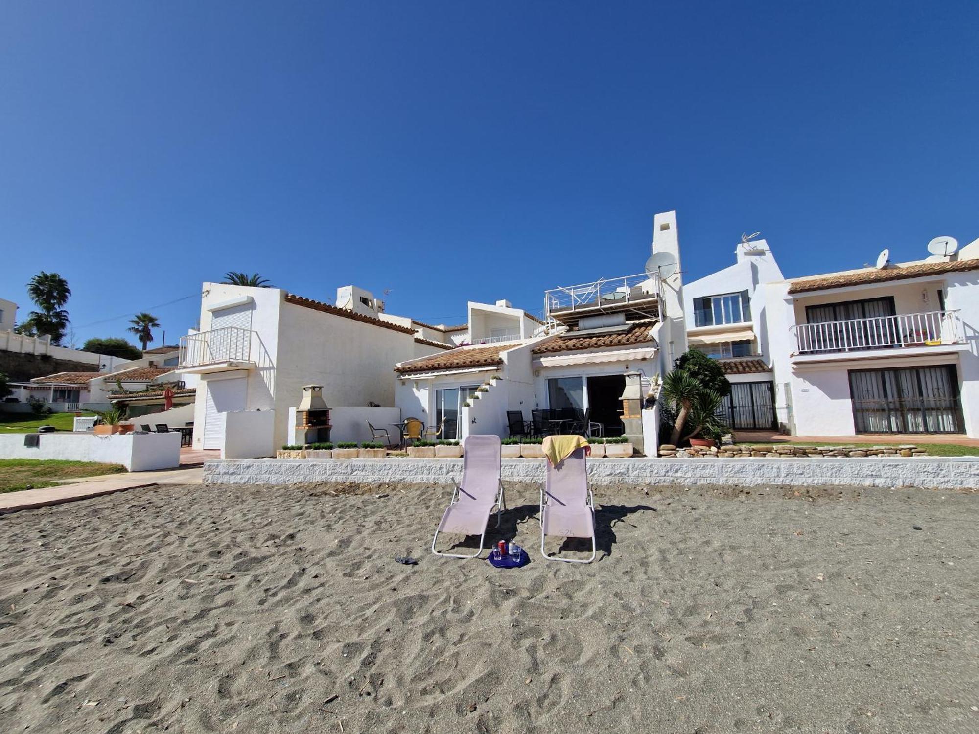 Apartments Bahia Dorada Estepona Zimmer foto