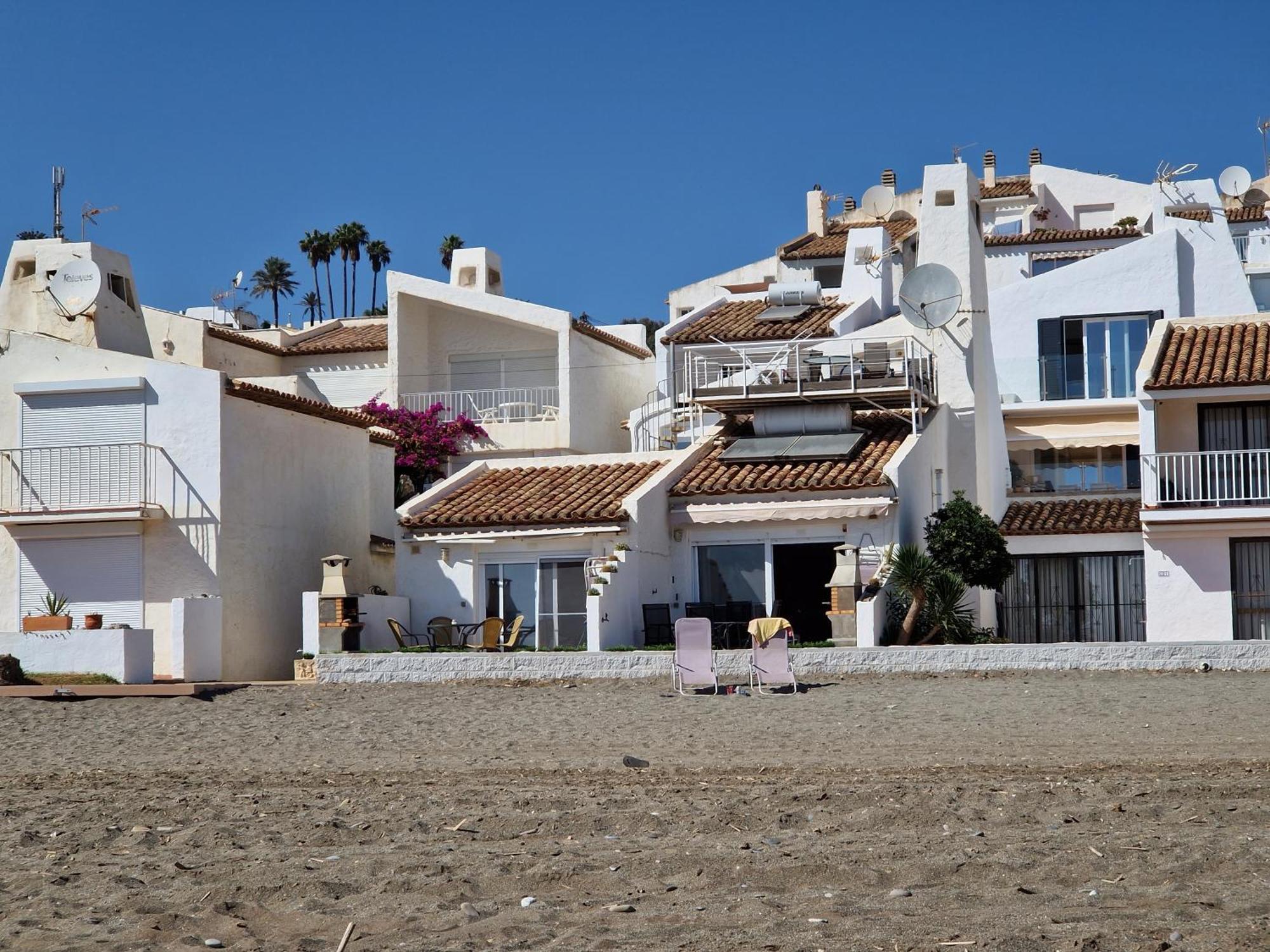 Apartments Bahia Dorada Estepona Zimmer foto